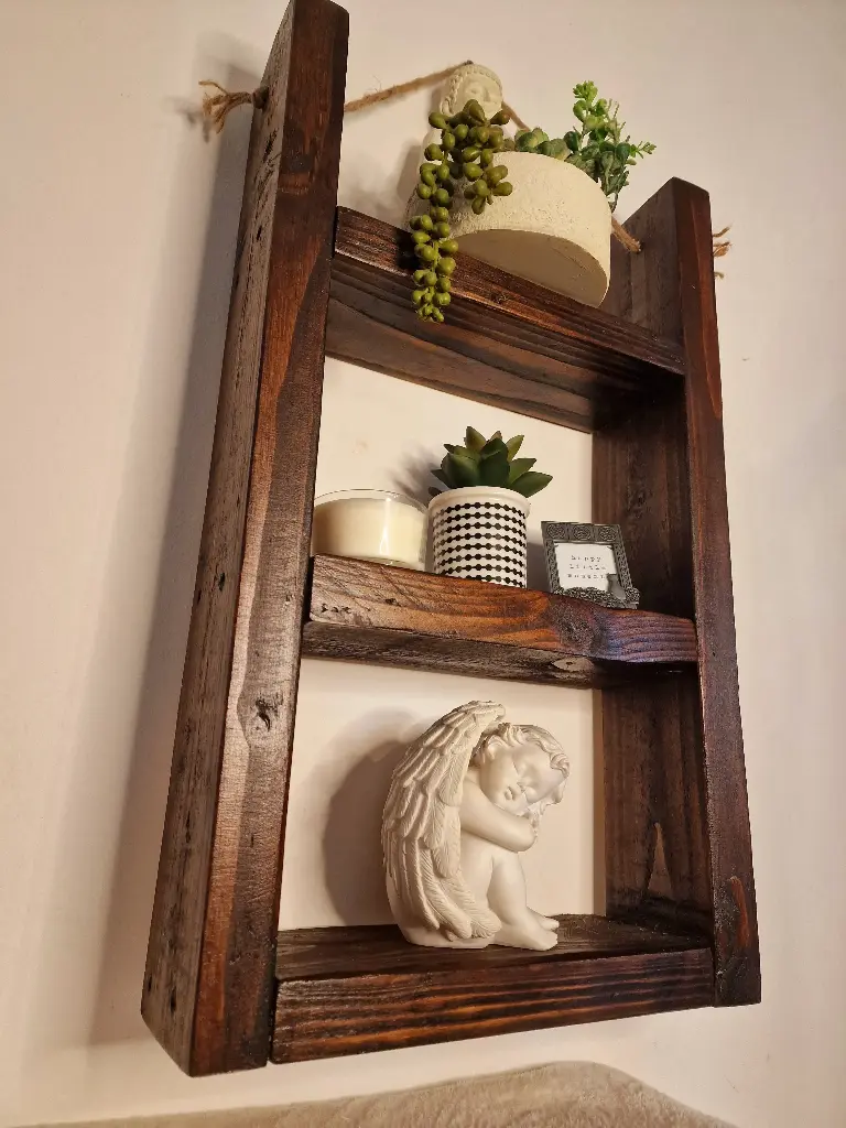 Multipurpose Shelf